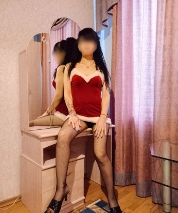 Анкета проститутки Любочка - Фото 1, Икон-Халк, 39 лет, №4434